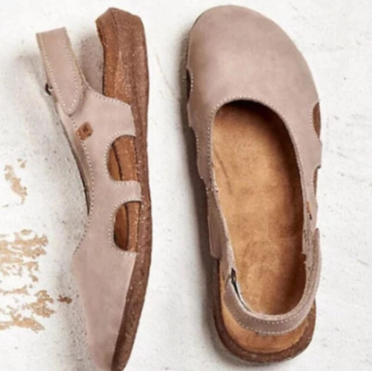 Valenzora | Leichte Sandalen für Damen
