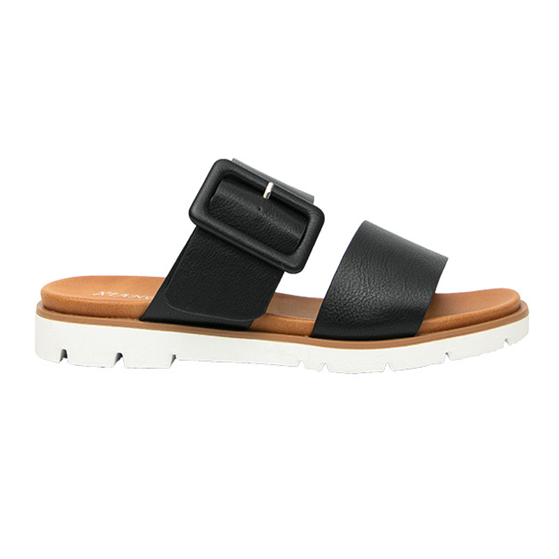 Valenzora | Casual heeled sandals
