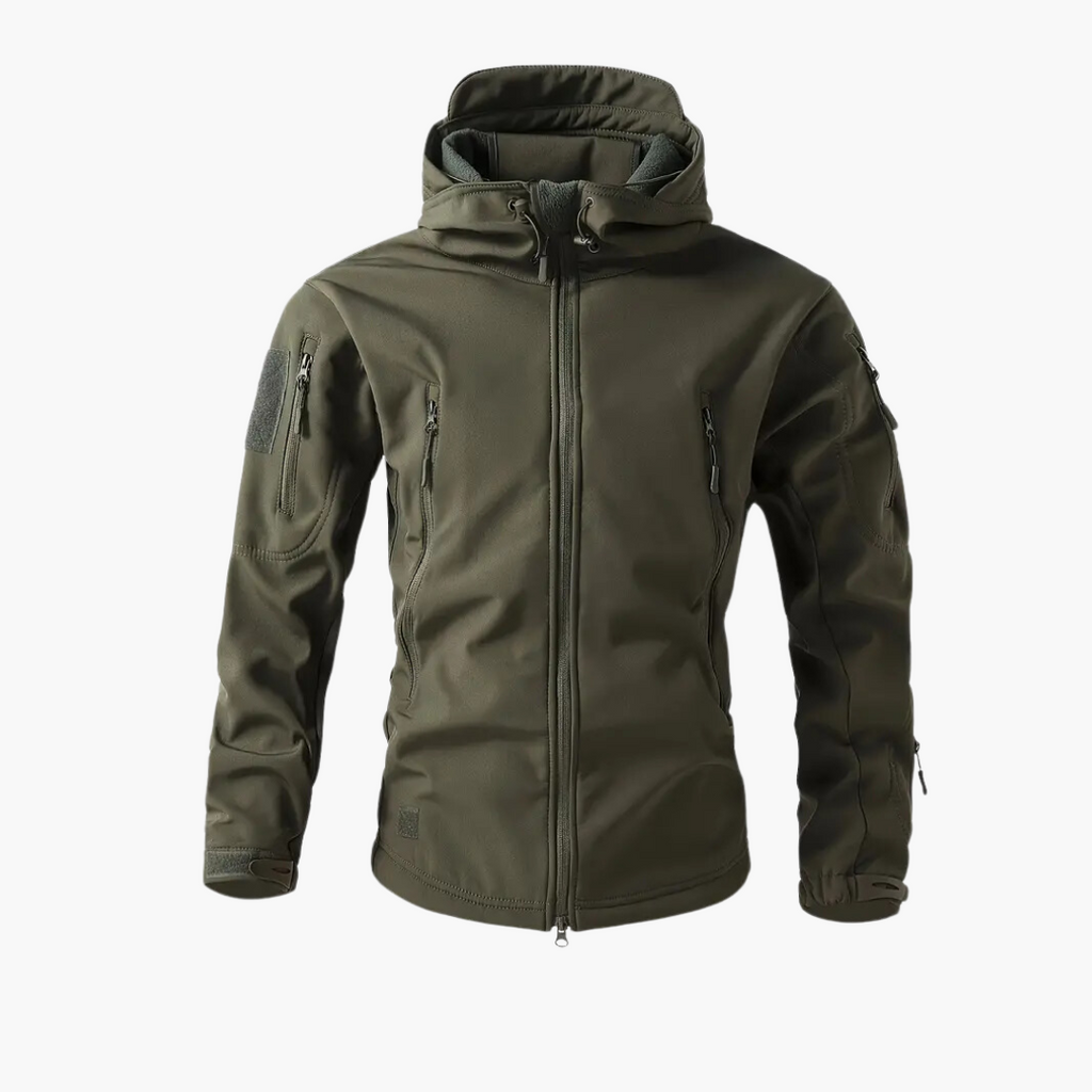 Valenzora | Warm & Slim Outdoor Jacket