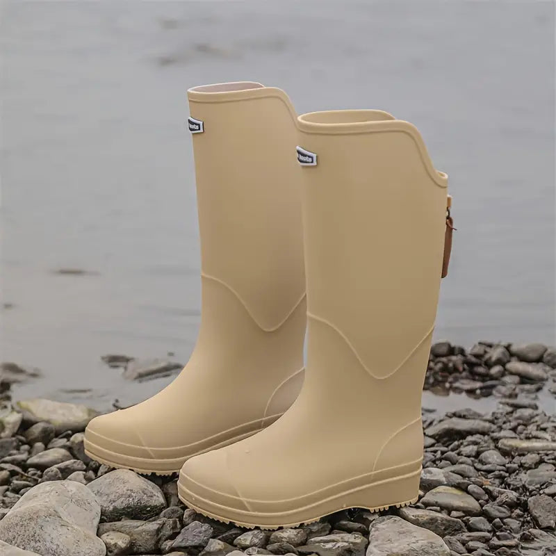 Valenzora | High Women's Rain Boots