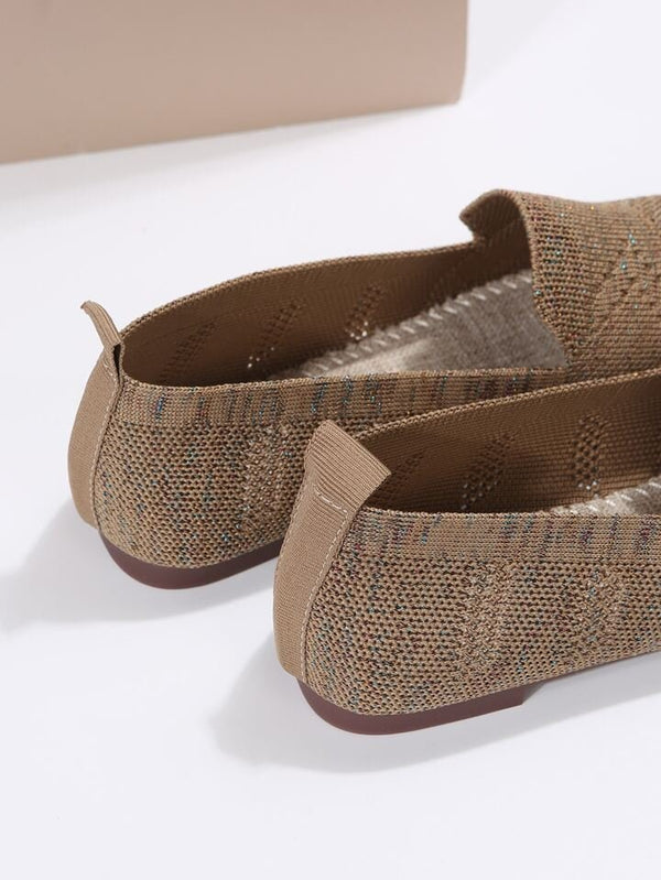 Valenzora - Modeeuze and minimalist winter shoes