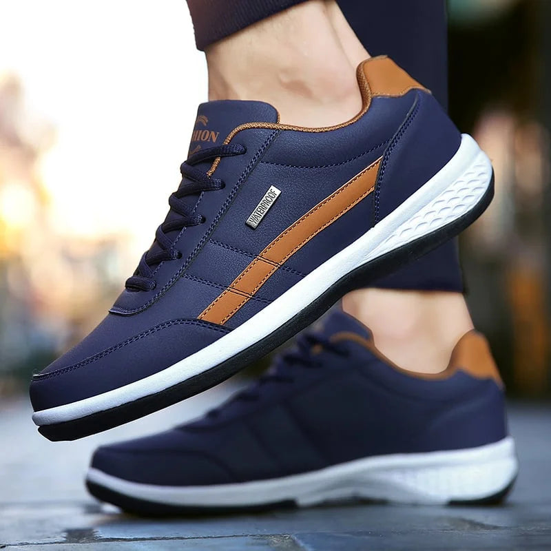 Valenzora | Orthopädische Komfort-Sneaker