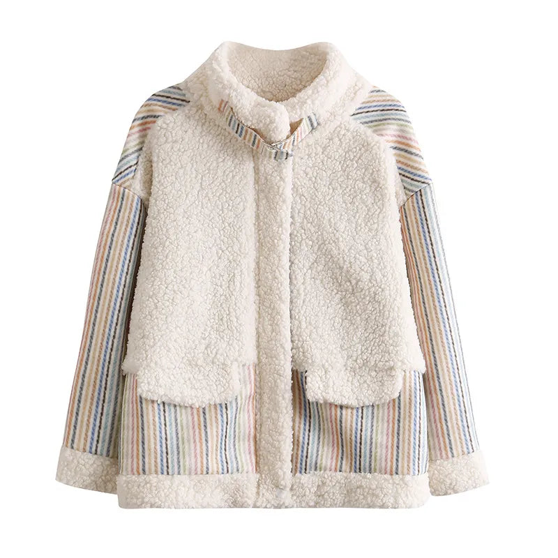 Valenzora | Women's jacket
