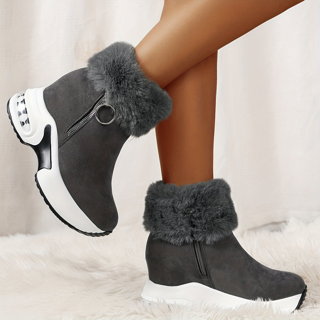 Valenzora | Stylish women's boots