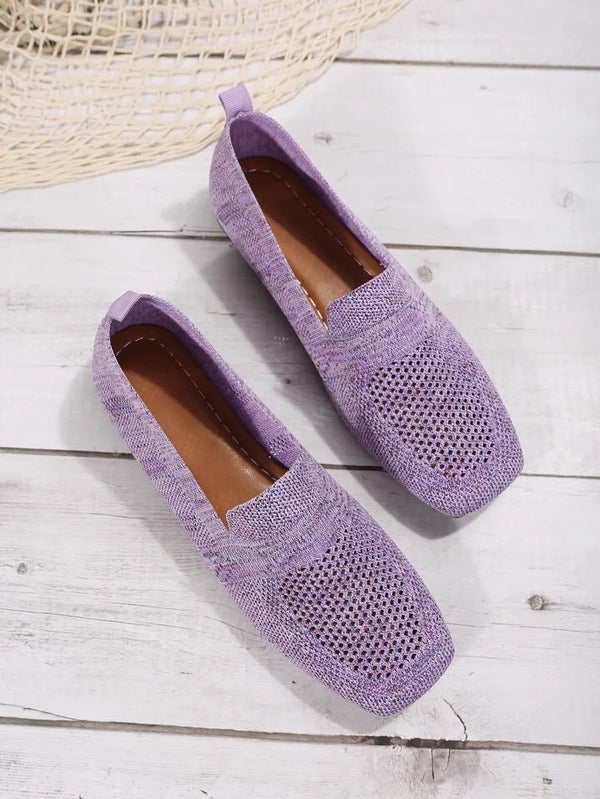 Valenzora - Modeeuze and minimalist winter shoes