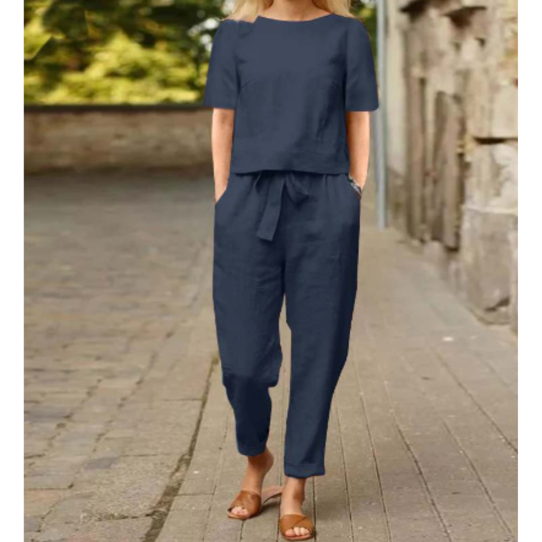 Valenzora | 2-piece set for women