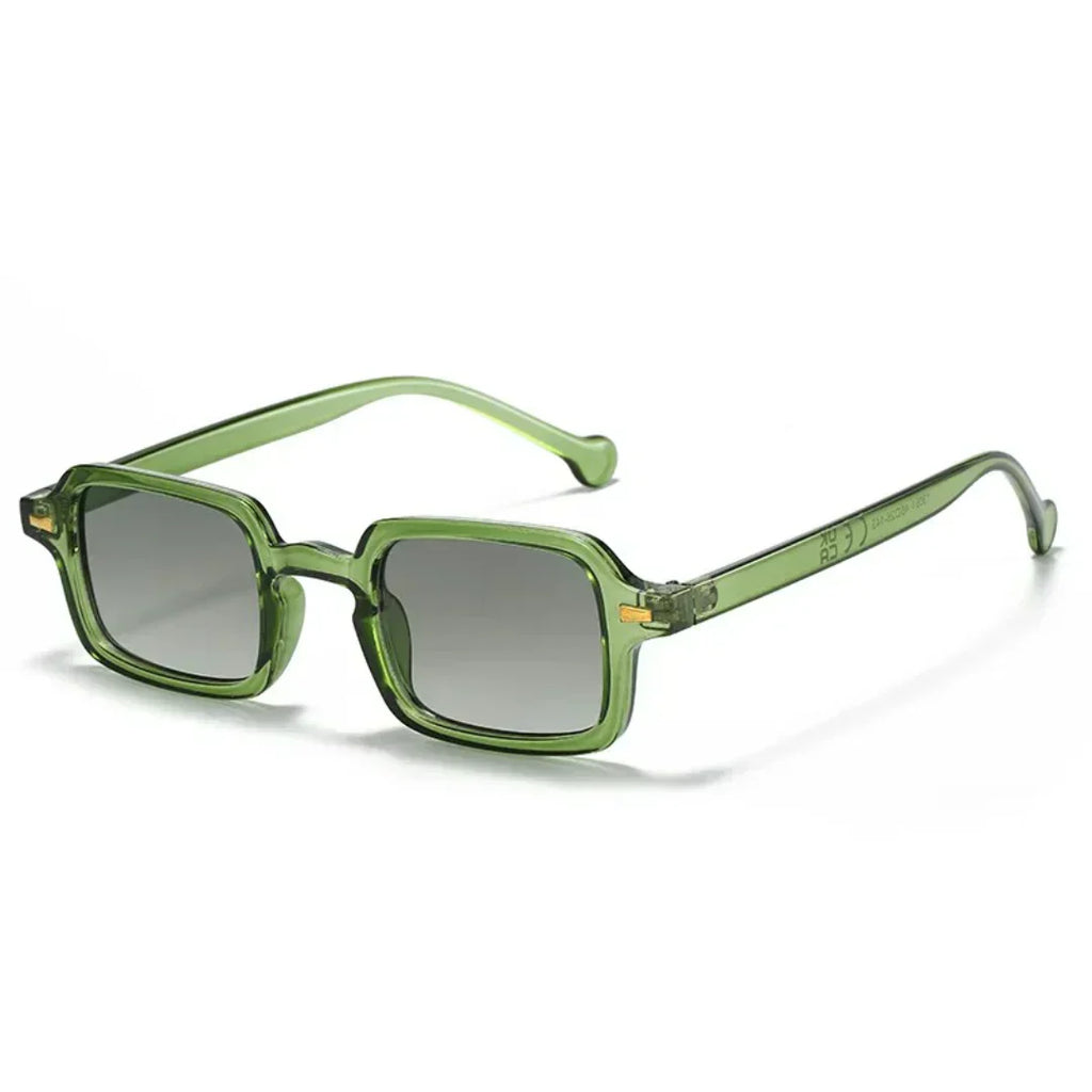 Valenzora Money Glasses - Modern - Dekorative Farben