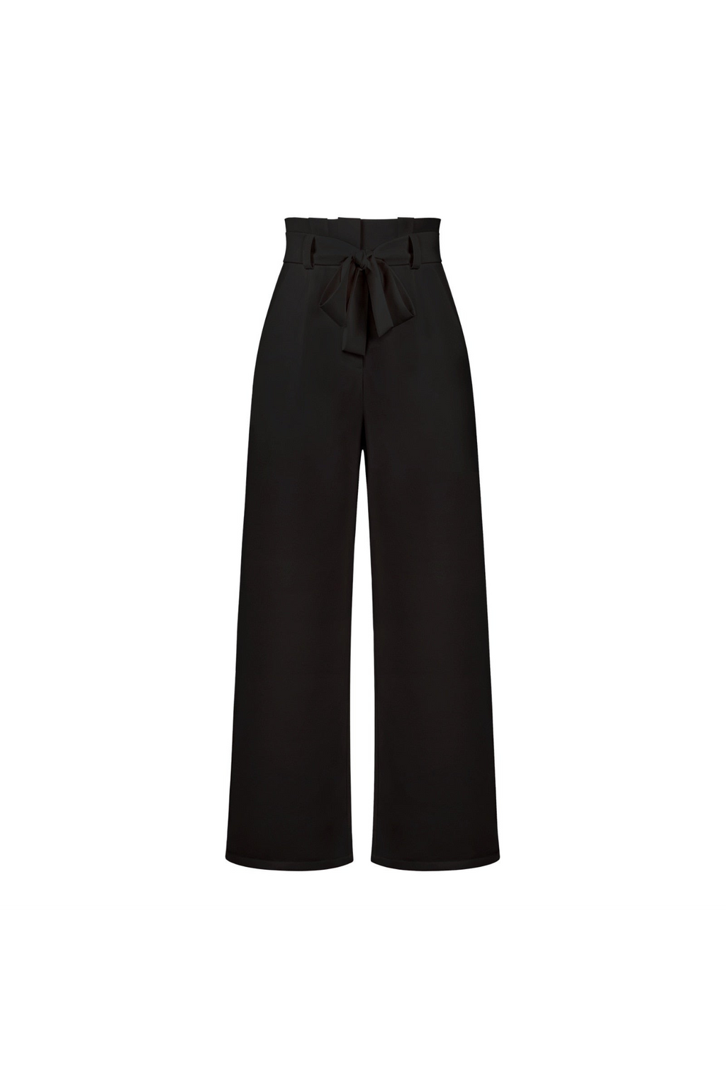 Valenzora | Long Linen Trousers for Women