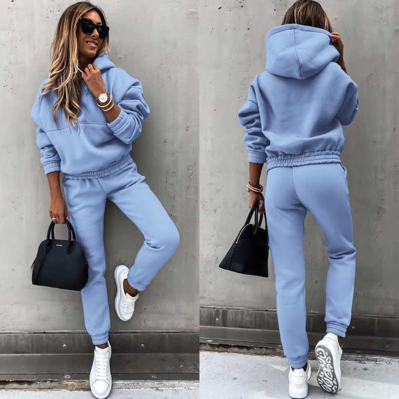 Valenzora | Women's tracksuit