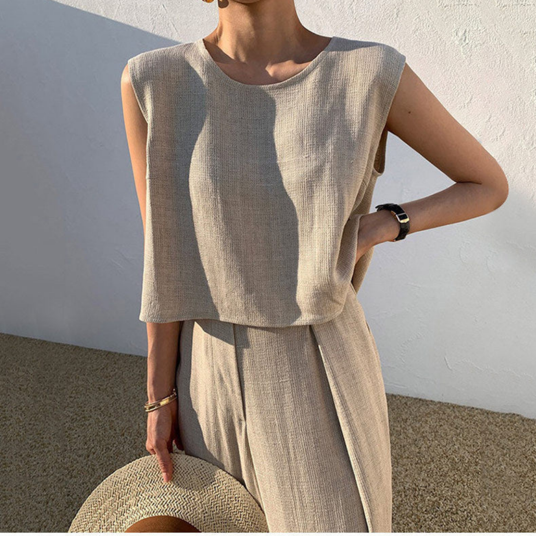 Valenzora | Zweiteiliges Set für Damen
