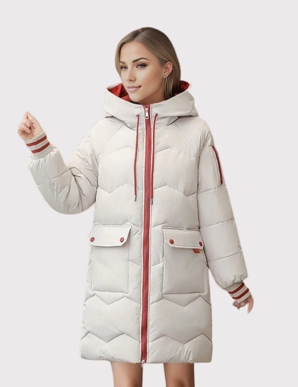 Winterparka