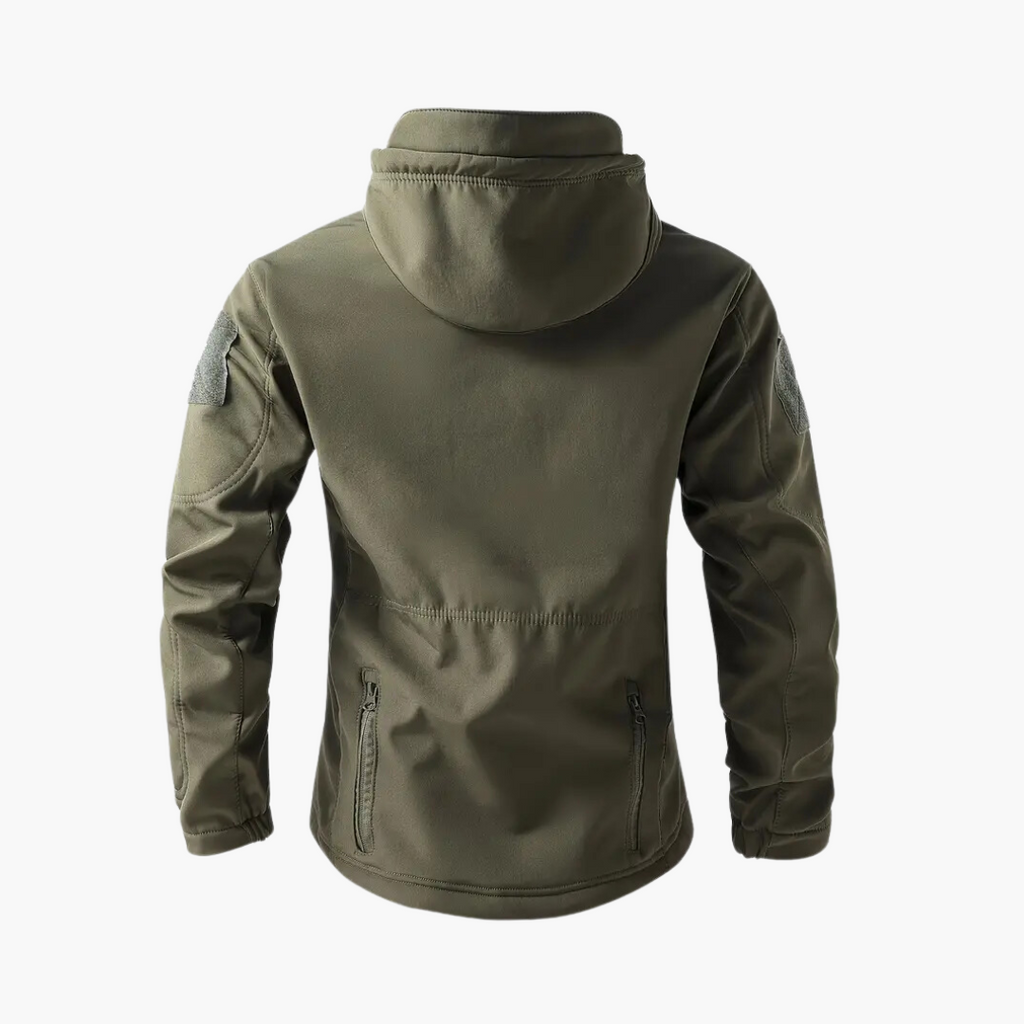 Valenzora | Warm & Slim Outdoor Jacket