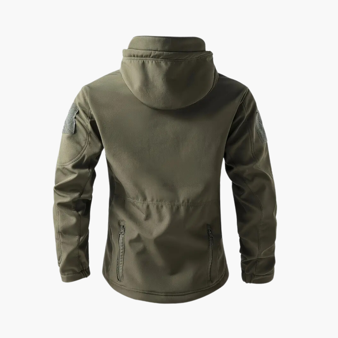 Valenzora | Warm & Slim Outdoor Jacket