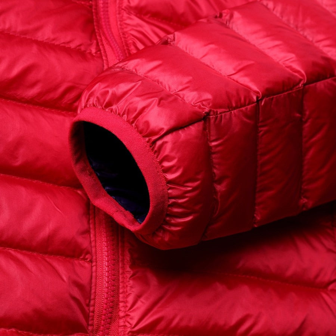 Valenzora | Reversible Down Jacket for Women