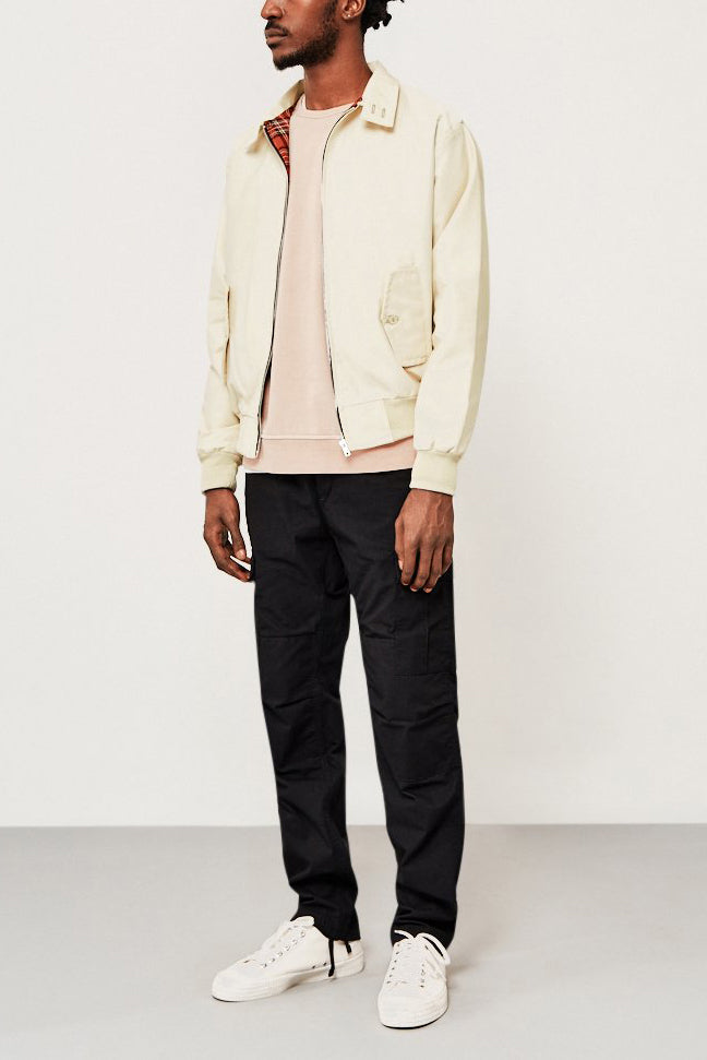 Valenzora | Harrington-Jacke