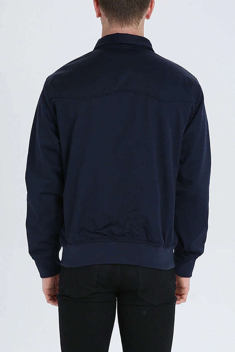 Valenzora | Harrington-Jacke
