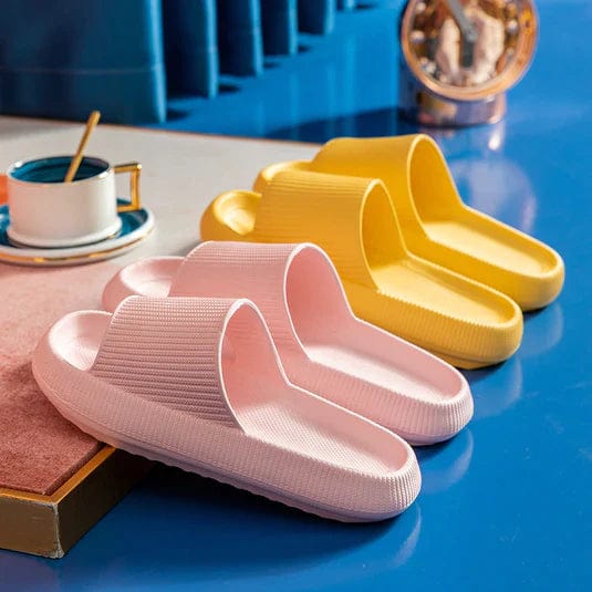 Valenzora | Soft, comfortable beach slippers
