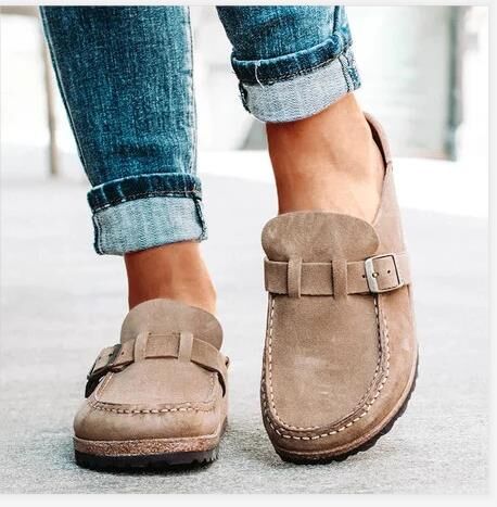 Valenzora | Casual summer sandals