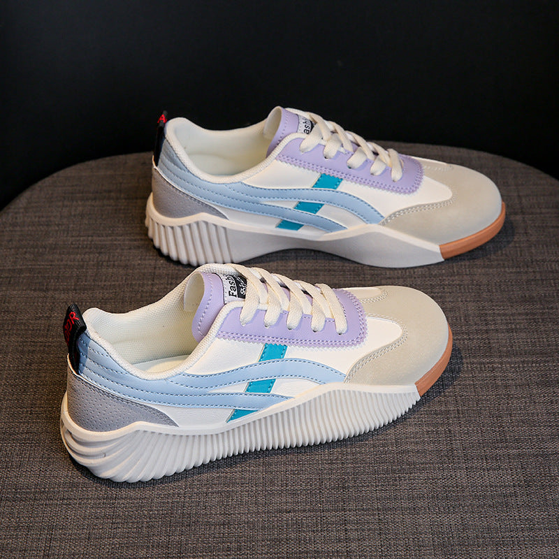 Valenzora | Breathable Casual Shoes for Women