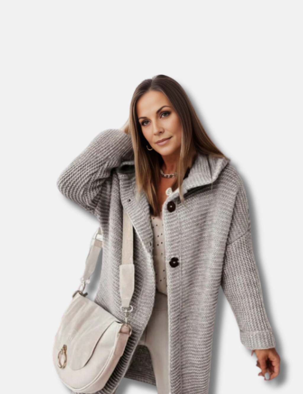 Valenzora | Marielle Timeless Addition to Your Wardrobe
