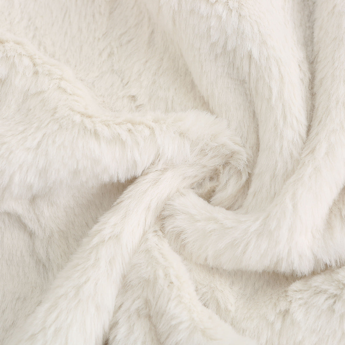 Valenzora | Winter leather jacket with fleece lining