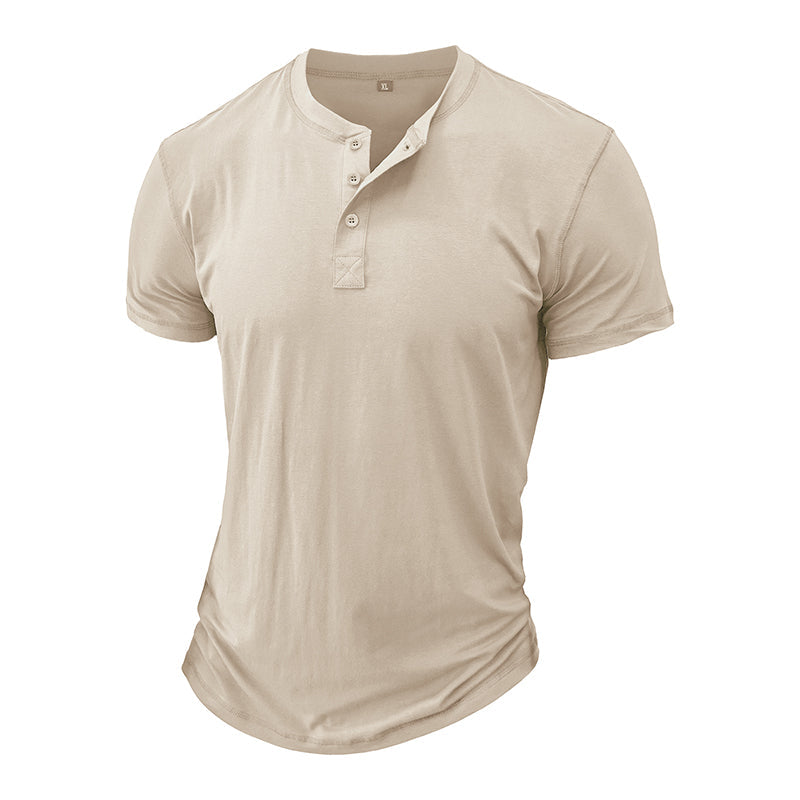 Valenzora | Classic cotton T-shirt