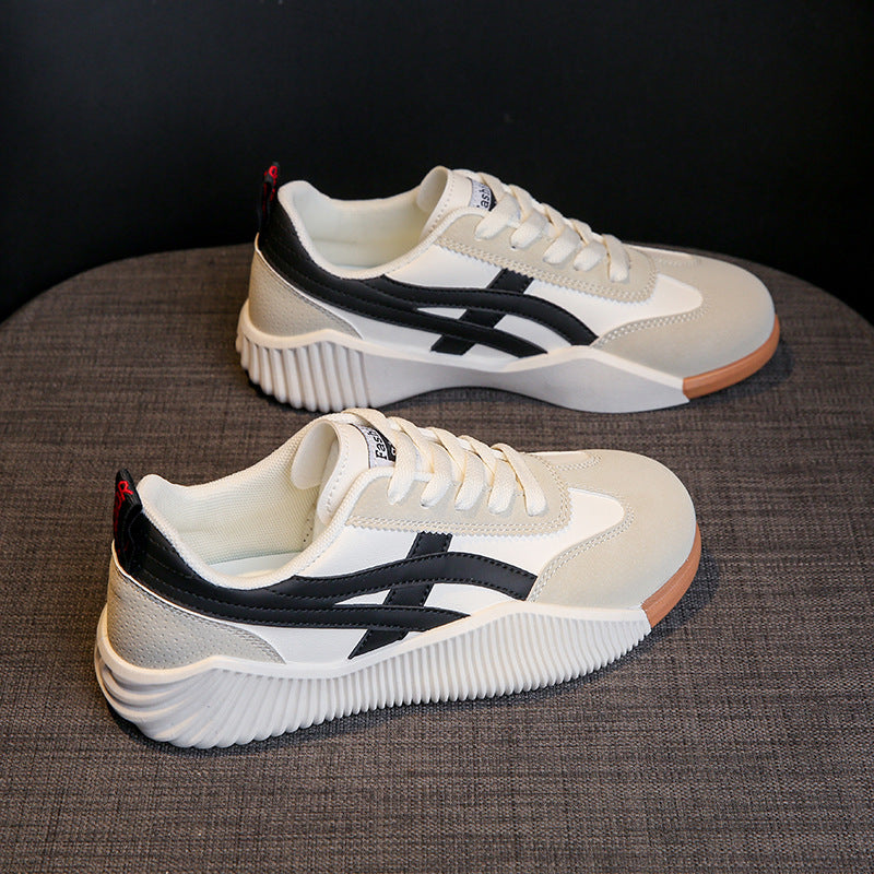 Valenzora | Breathable Casual Shoes for Women