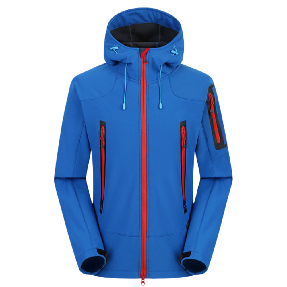 Valenzora | Waterproof Jacket