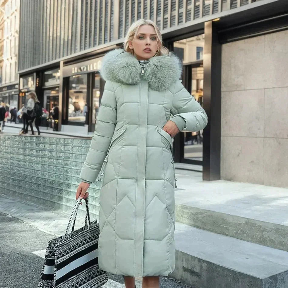 Valenzora | Women's Fleece Jacket
