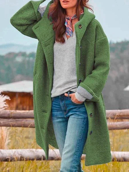 Valenzora | Stylish jacket