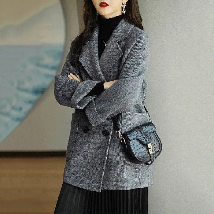 Valenzora | Elegant Short Jackets