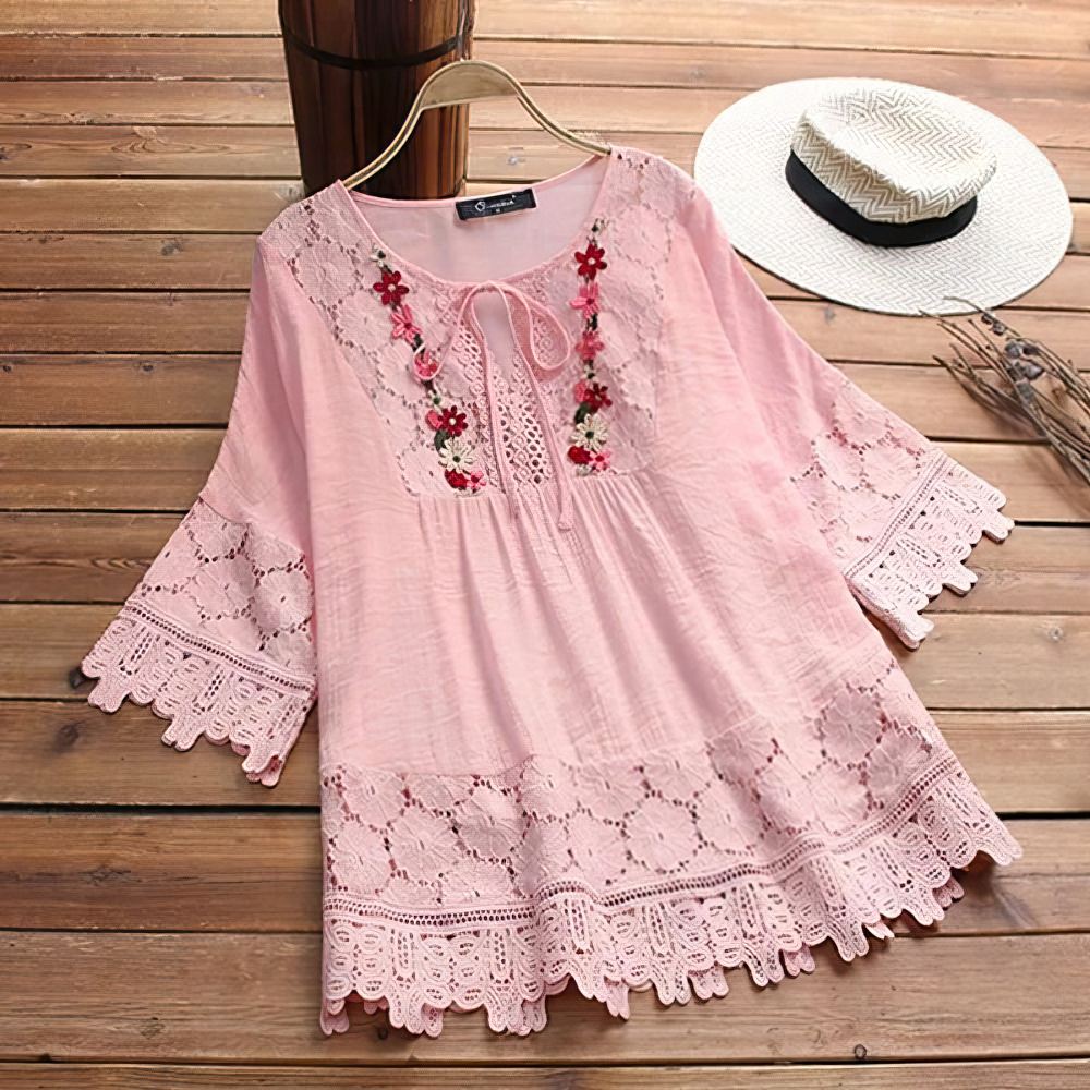 Valenzora | Stylish summer top