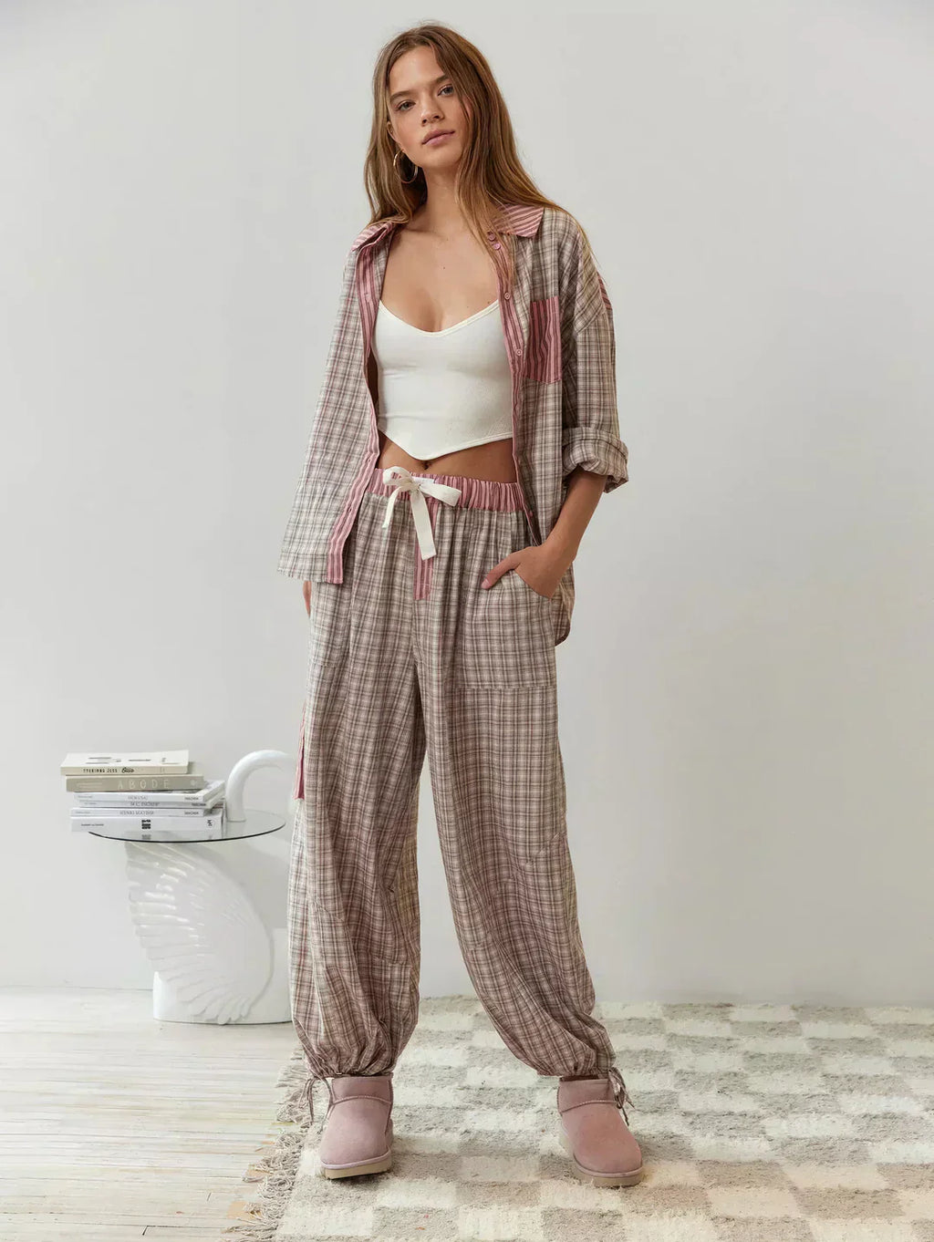 Valenzora | Pyjama Set