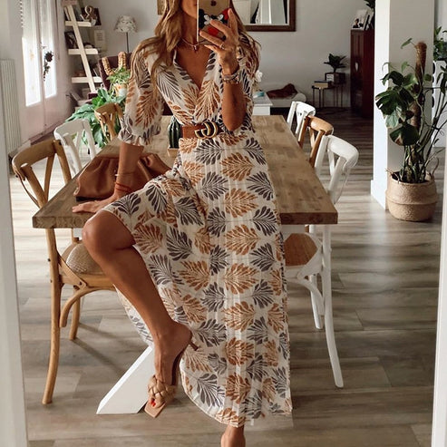 Valenzora | Stylish and comfortable dress for every occasion