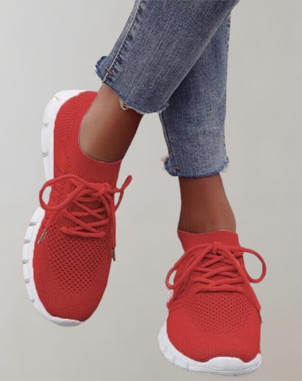 Valenzora - Women's Mesh Breathable