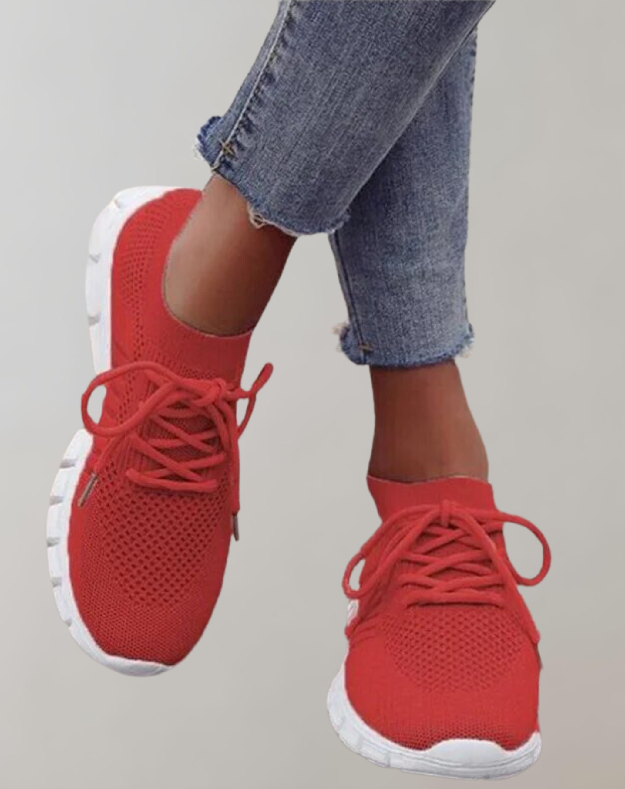 Valenzora - Women's Mesh Breathable