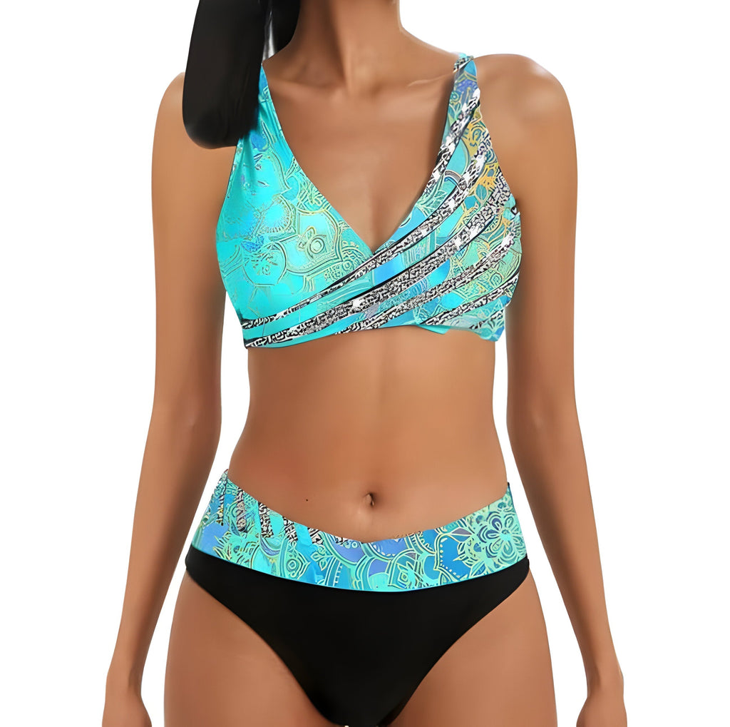 Valenzora | Two-piece bikini for women