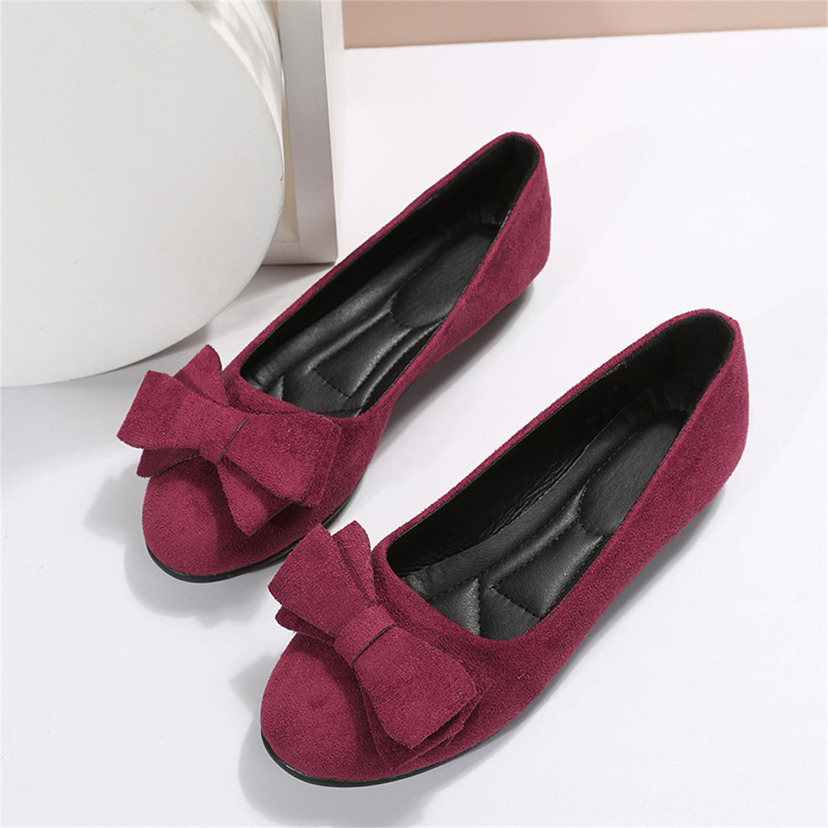 Valenzora | Comfortable Casual Shoes for Women