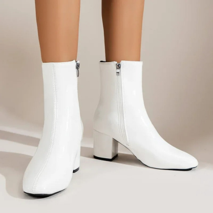 Valenzora | Stylish women's shoes ankle boots