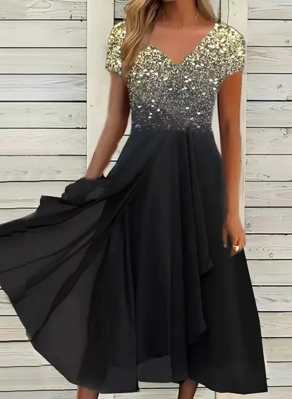 Valenzora | Stylish dress for women Chic