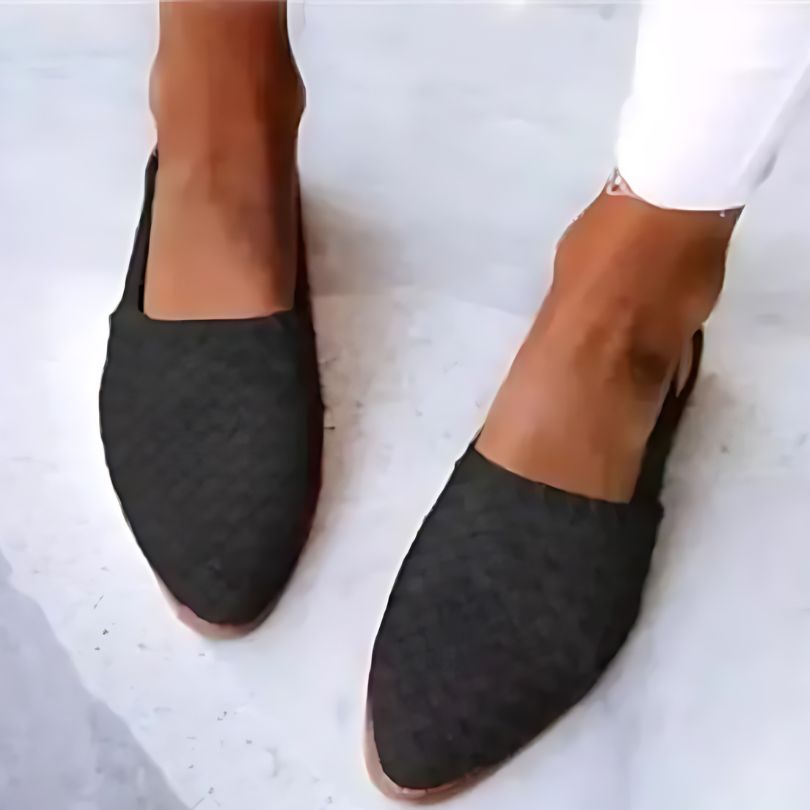 Valenzora | Handmade Woven Sandals