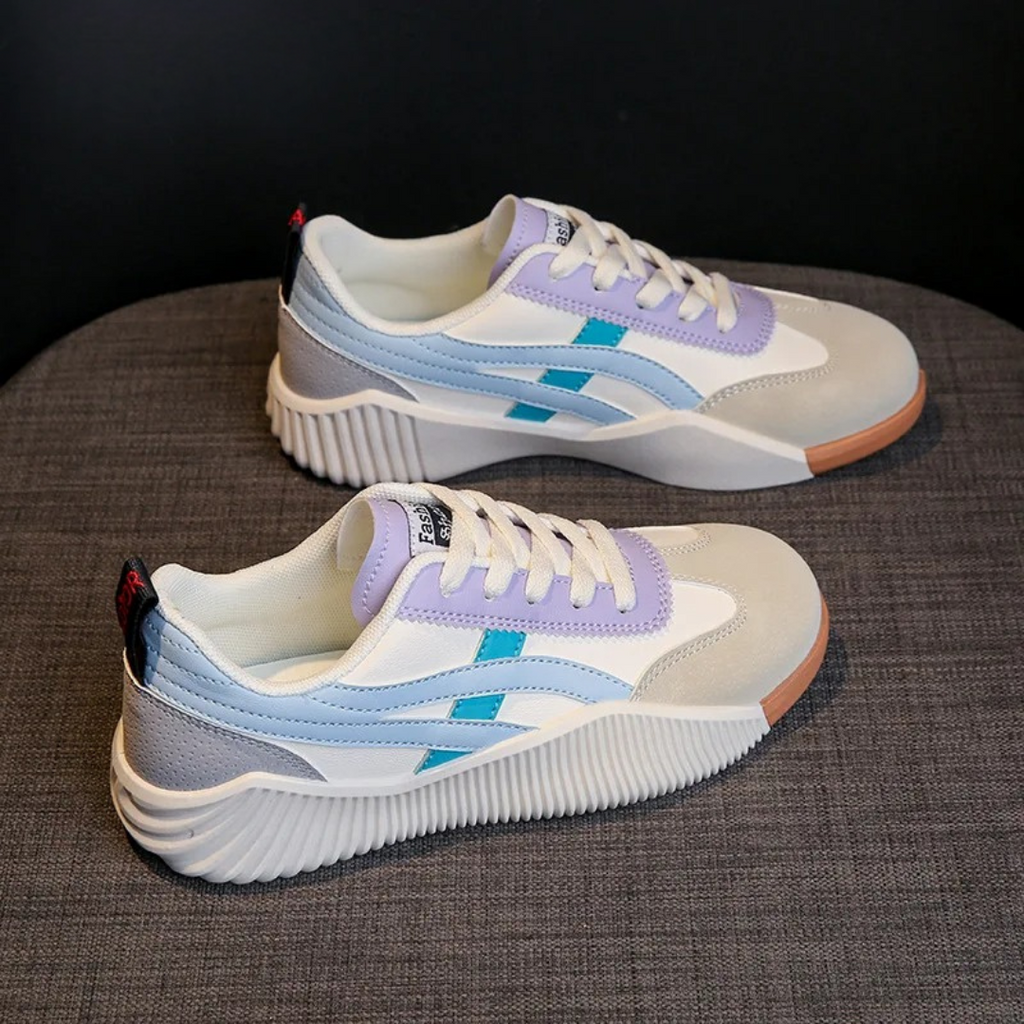 Valenzora | Comfort shoes for women with support