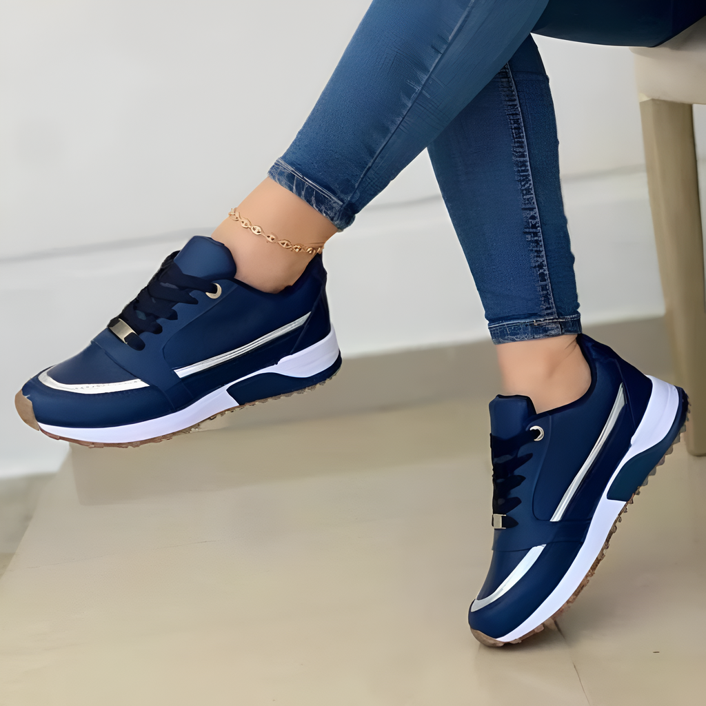 Valenzora | Classic everyday shoes for women