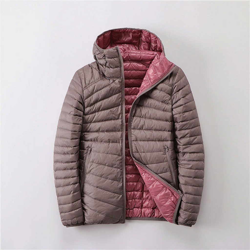 Valenzora | Women's Fleece Jacket