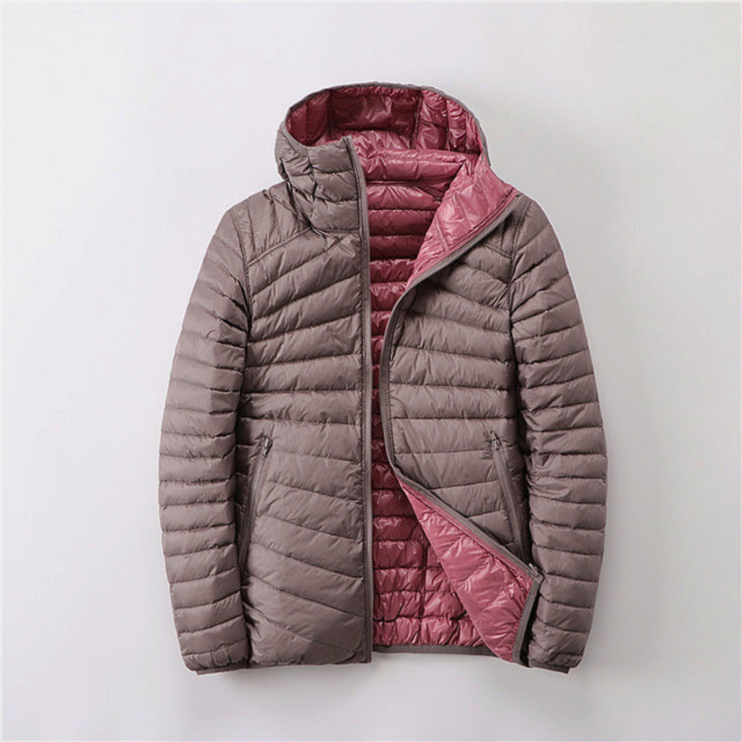 Valenzora | Women's Fleece Jacket