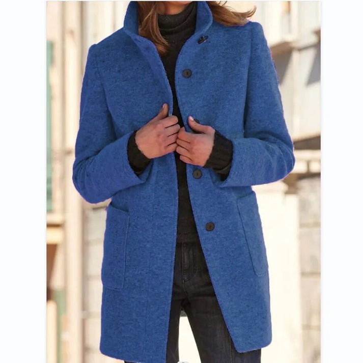 Valenzora | Soft jacket for women