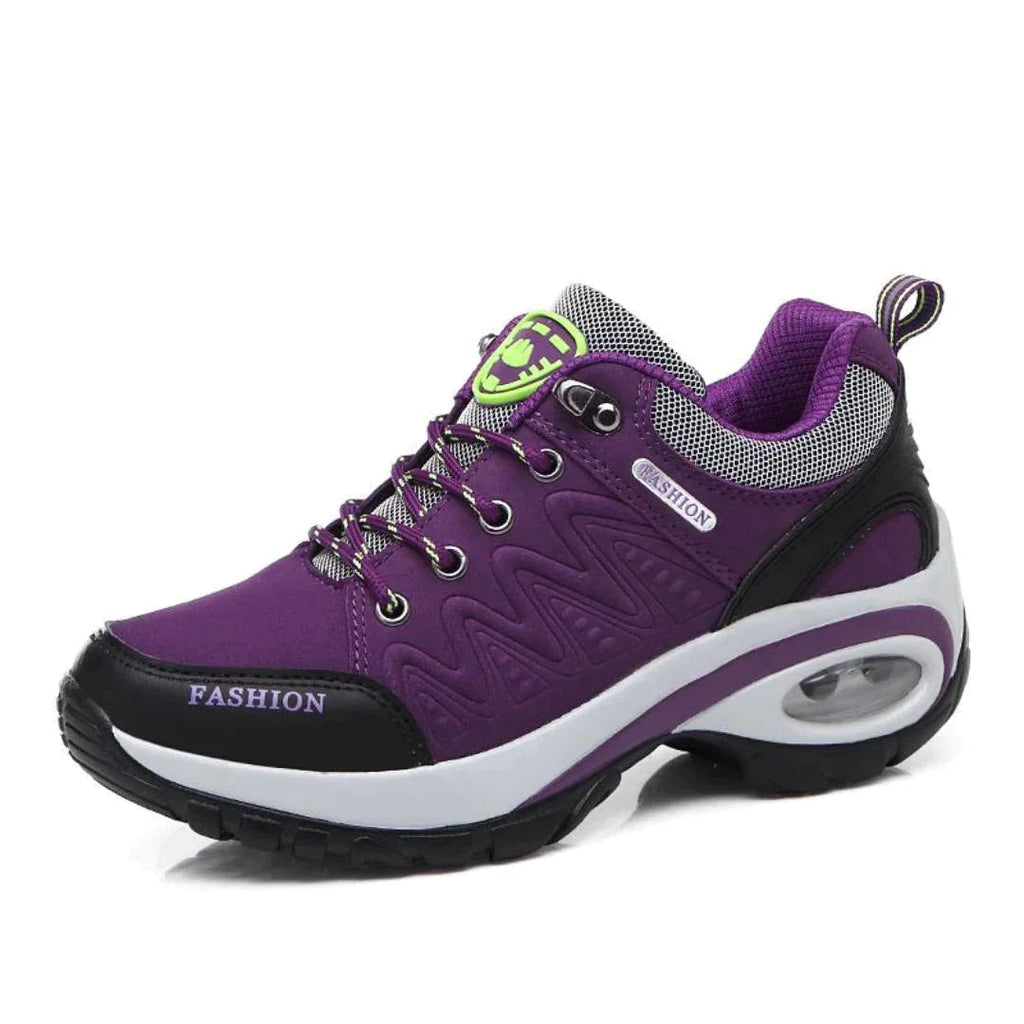 Valenzora | Women's Orthopedic Sports Shoes