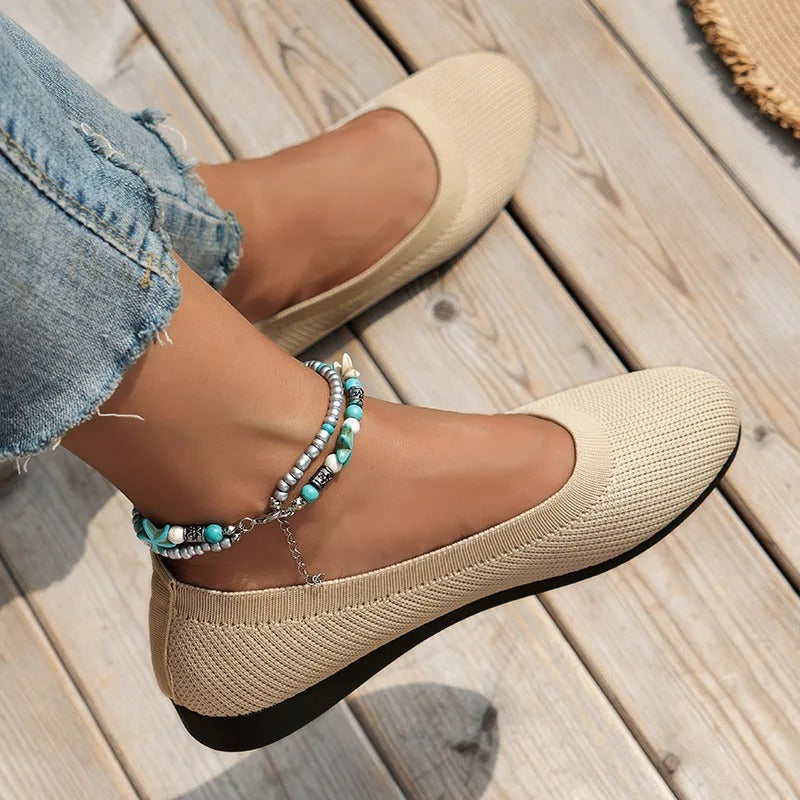 Valenzora | Comfortable Everyday Shoes for Women