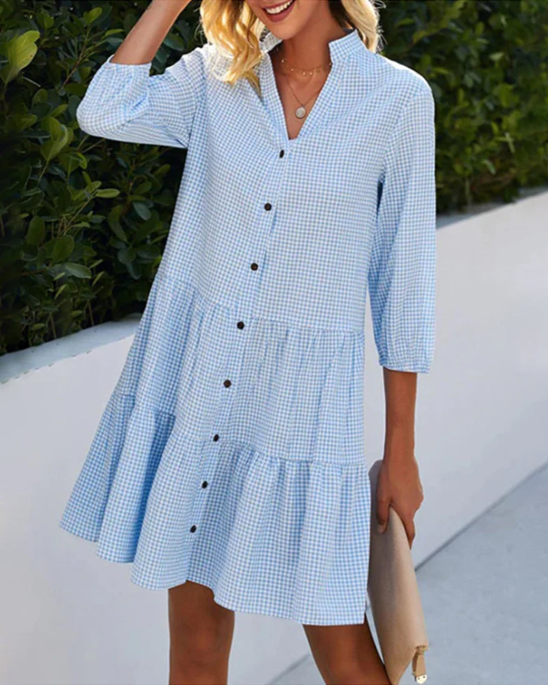 Elles | Beautiful Blue