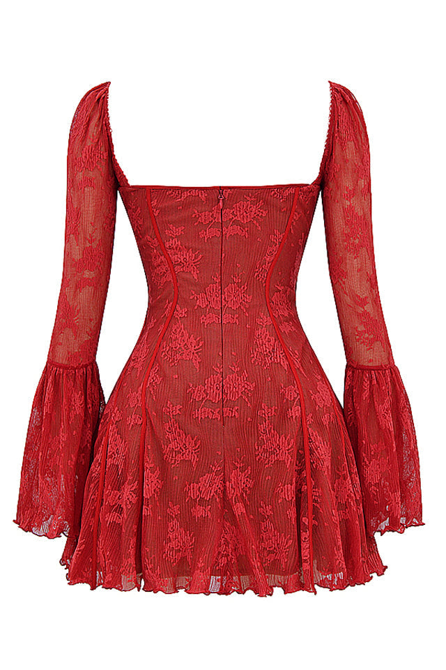 Valenzora - Elegant luxury dress